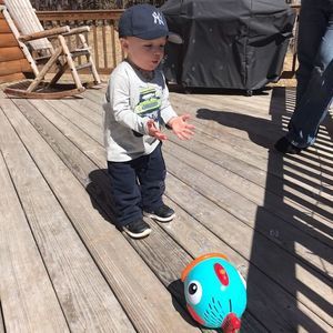 Meet your Posher, Jill